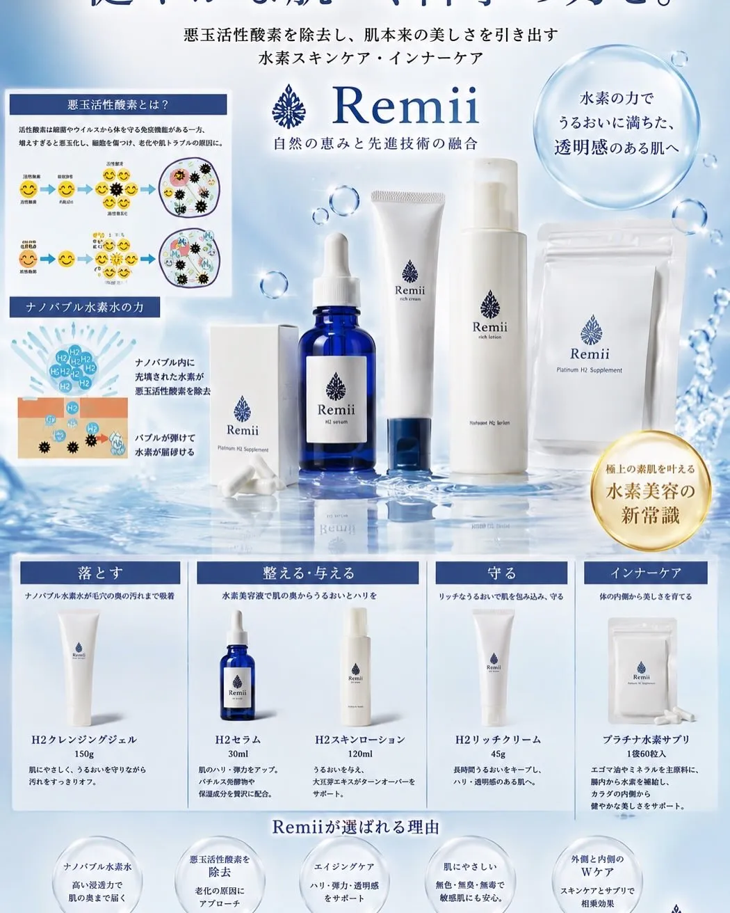 「いつくつかの病気があって…薬を飲んでいるうえに身体の怠さも...